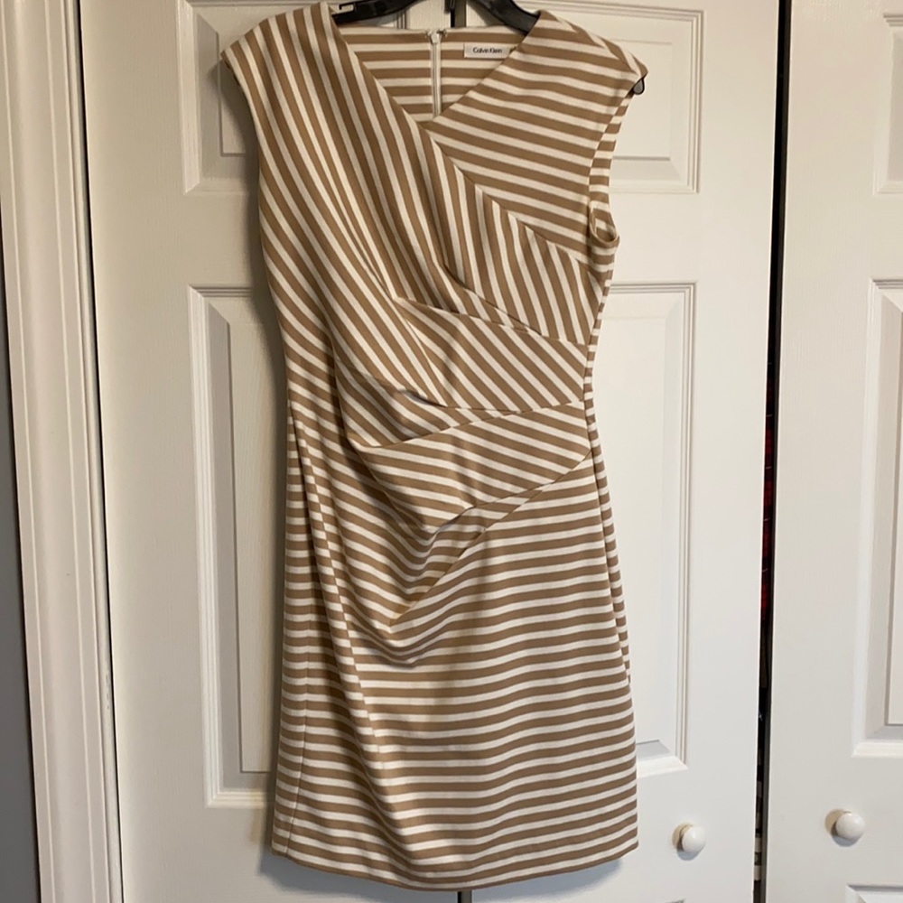 Calvin Klein Dress